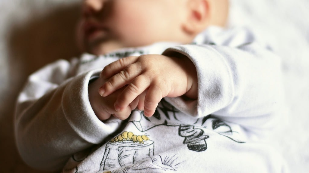 Astuces pour un sommeil réparateur chez les jeunes enfants