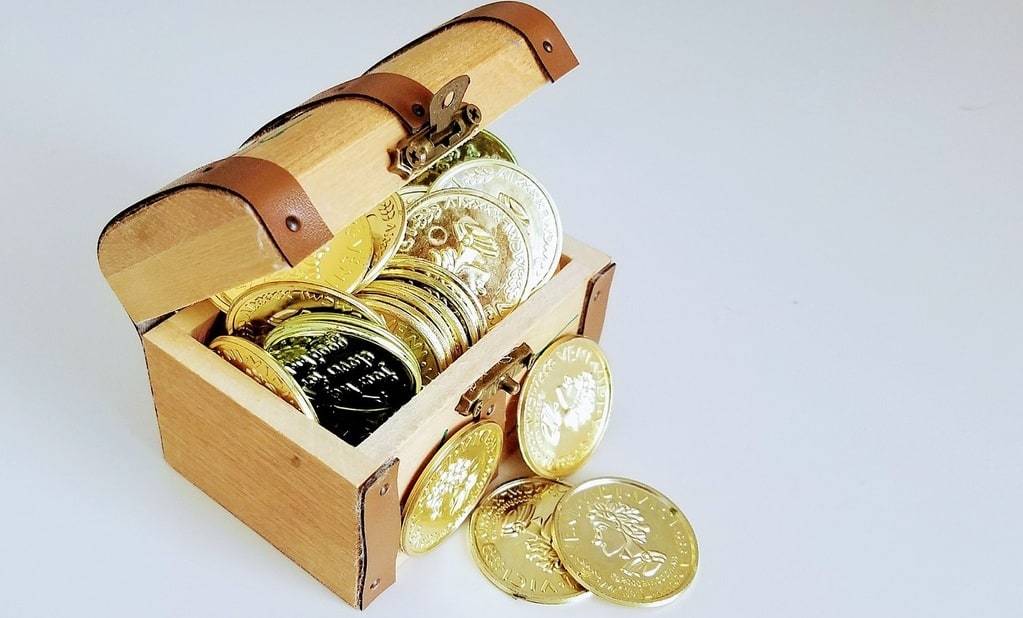 L'escape game pirate en famille au service de l'apprentissage collaboratif