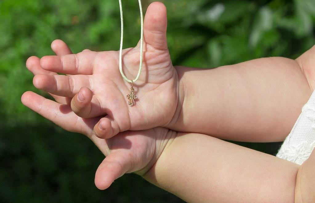 Le baptême&nbsp;: traditions et symboles à connaître
