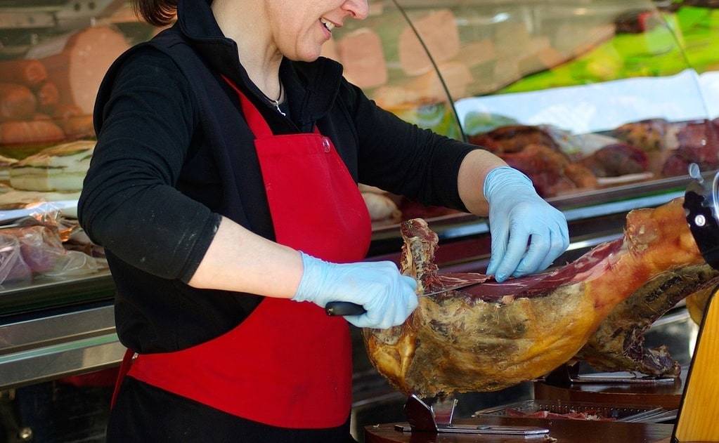 Le jambon du quotidien au coeur des repas familiaux faciles
